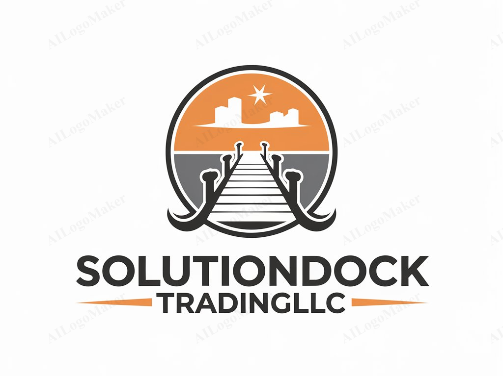 SOLUTION DOCK TRADING LLC